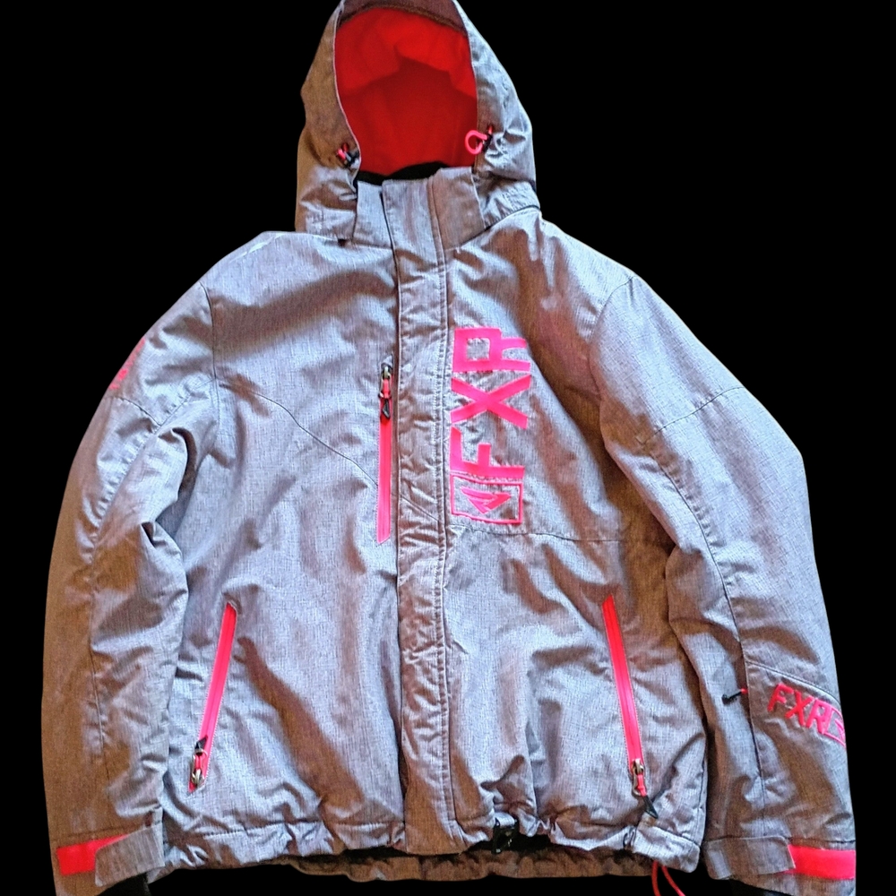 Women's FXR Ski Jacket